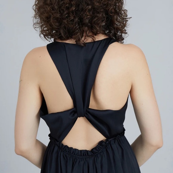 Munthe Villima Maxi Dress - Picture 3 of 10